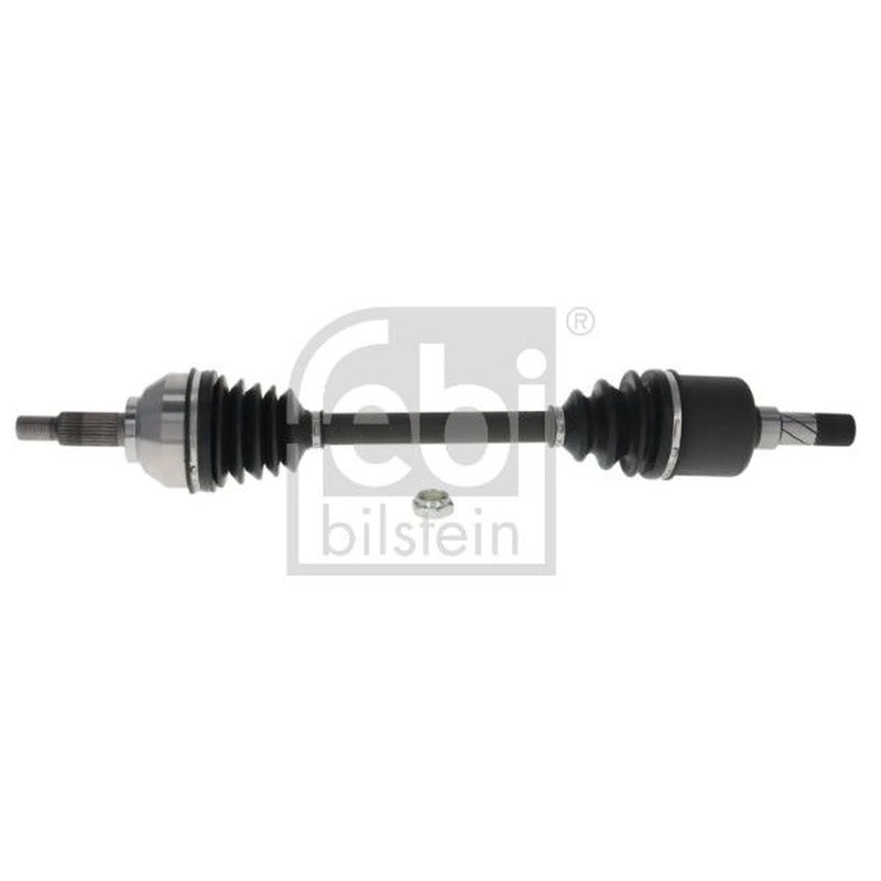 Febi CV Drive Shaft Driveshaft Front Left 181352
