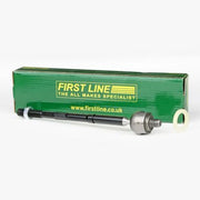 First Line Steering Inner Tie Rod Rack End FTR6233