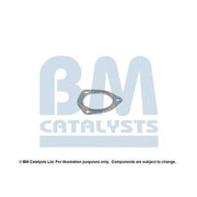 BM Catalysts Exhaust Pipe Mounting Kit FK50055A