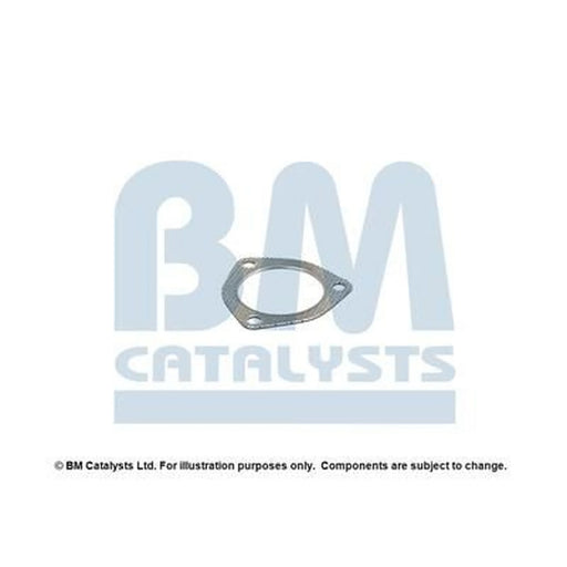 BM Catalysts Exhaust Pipe Mounting Kit FK50055A