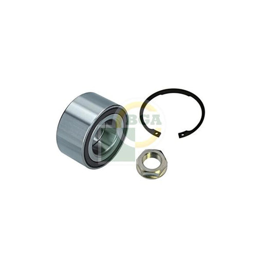 BGA Wheel Bearing Kit 86mm WHB9503K