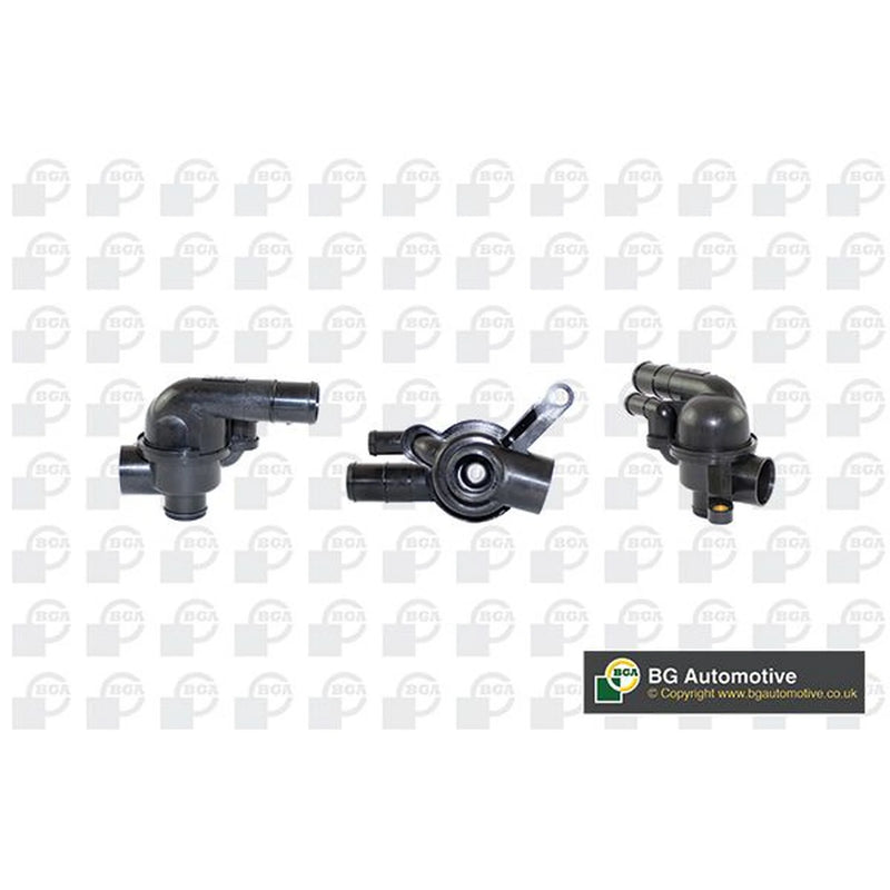 BGA Thermostat,Coolant CT5081