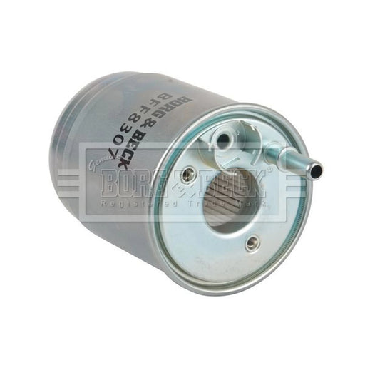 Borg & Beck Fuel Filter Element BFF8307