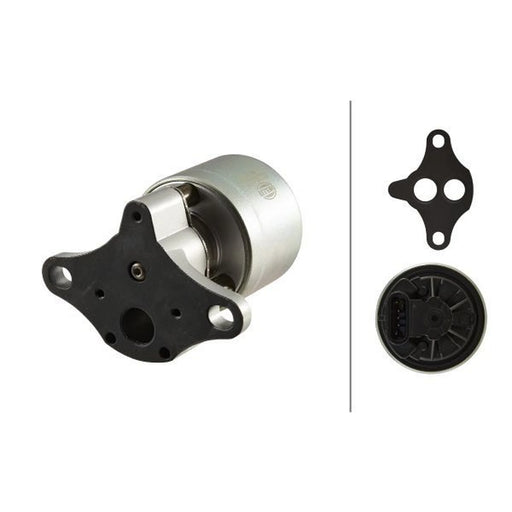 Hella Exhaust Gas Recirculation Valve 6NU 010 171-341