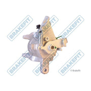 Apec Brake Caliper Assembly Rear Right BCA1094