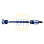 NAPA CV Drive Shaft Driveshaft Rear Right NDS1474R