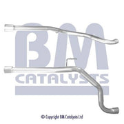 BM Catalysts Exhaust Pipe OD BM50539