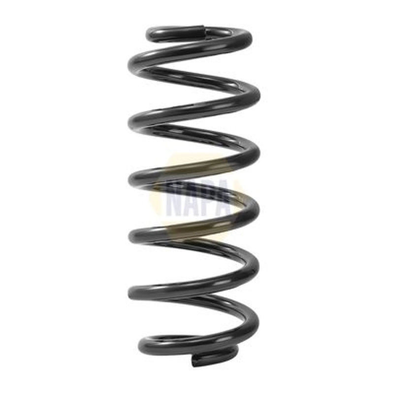 NAPA Front Suspension Coil Spring NCS2466