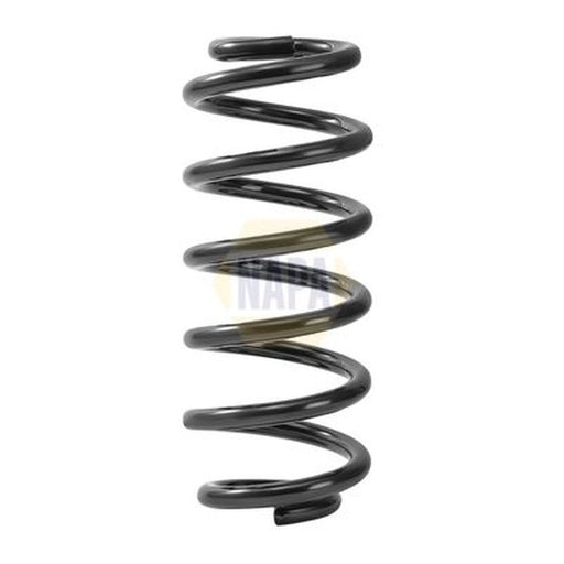 NAPA Front Suspension Coil Spring NCS2466
