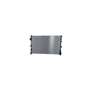 NRF Engine Radiator 50040