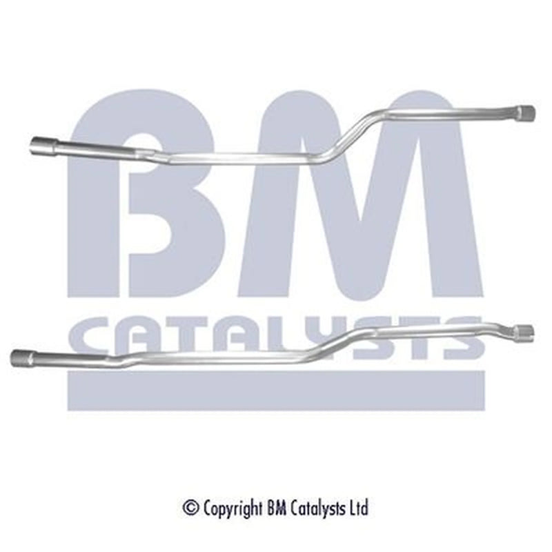 BM Catalysts Exhaust Pipe OD BM50491