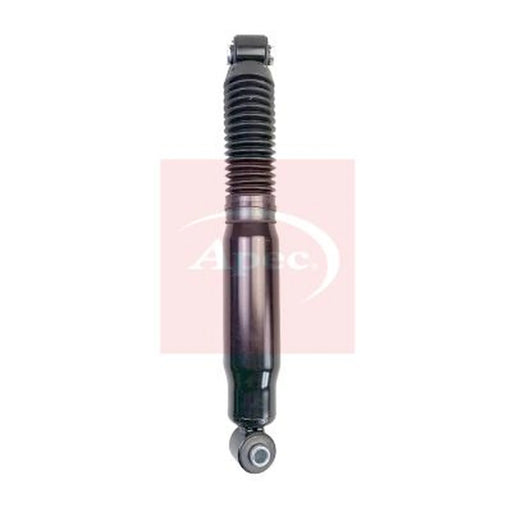 Apec Shock Absorber Damper Strut Rear Right ASA1219