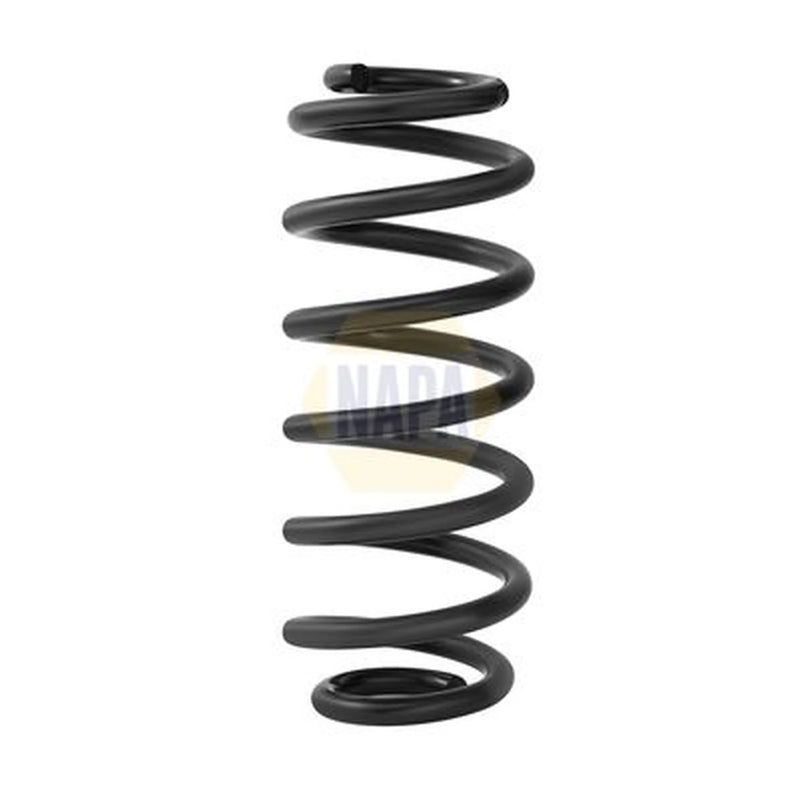 NAPA Rear Suspension Coil Spring NCS2183