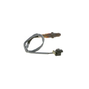 Bosch O2 Lambda Oxygen Sensor after catalytic converter 0 258 006 205