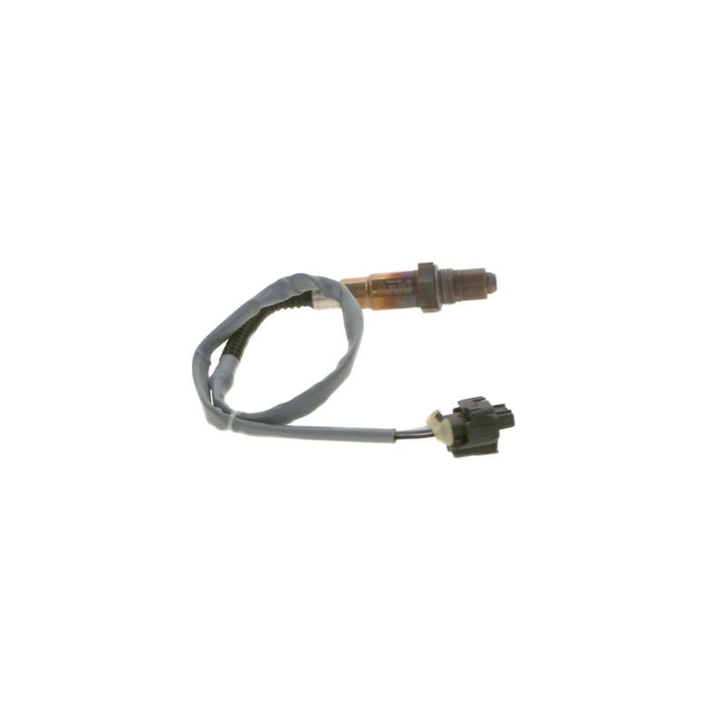 Bosch O2 Lambda Oxygen Sensor after catalytic converter 0 258 006 205