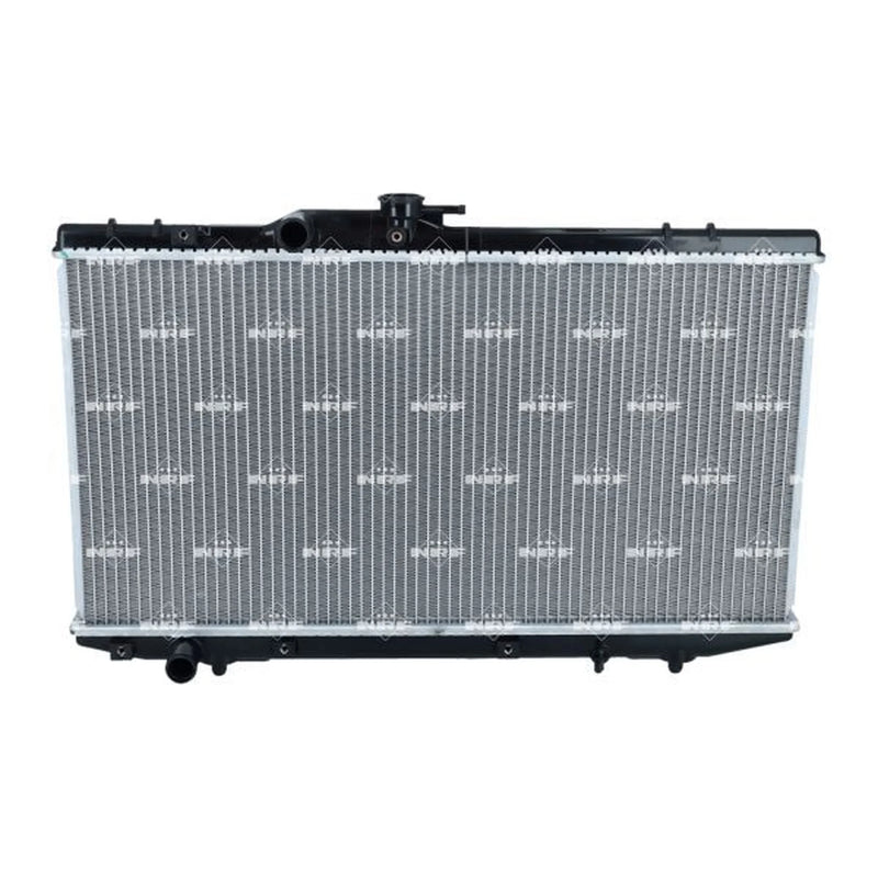 NRF Engine Radiator 53269
