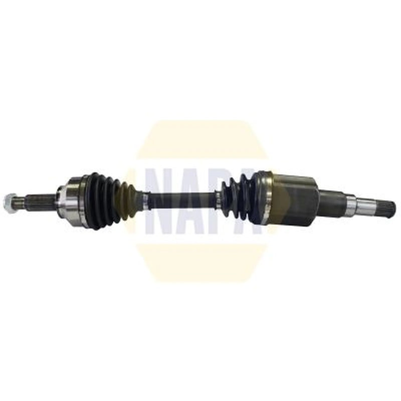 NAPA CV Drive Shaft Driveshaft Front Left NDS1075L