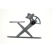 Valeo Electric Window Regulator Lifter Left Rear 861196