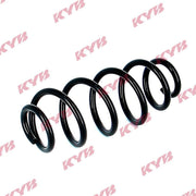 KYB Rear Suspension Coil Spring RA5800