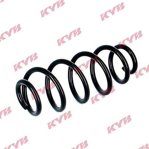 KYB Rear Suspension Coil Spring RA5800