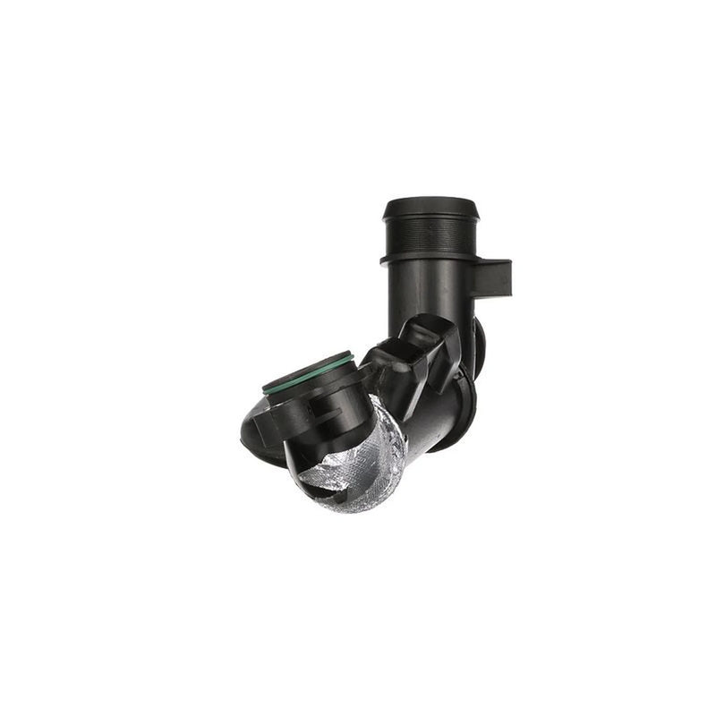 Gates Intercooler Turbo Charge Air Hose 370mm 09-0605