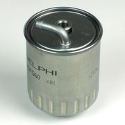 Delphi Fuel Filter Element HDF560