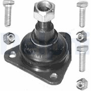 Delphi Ball Joint Upper TC452