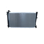 NRF Engine Radiator 50334