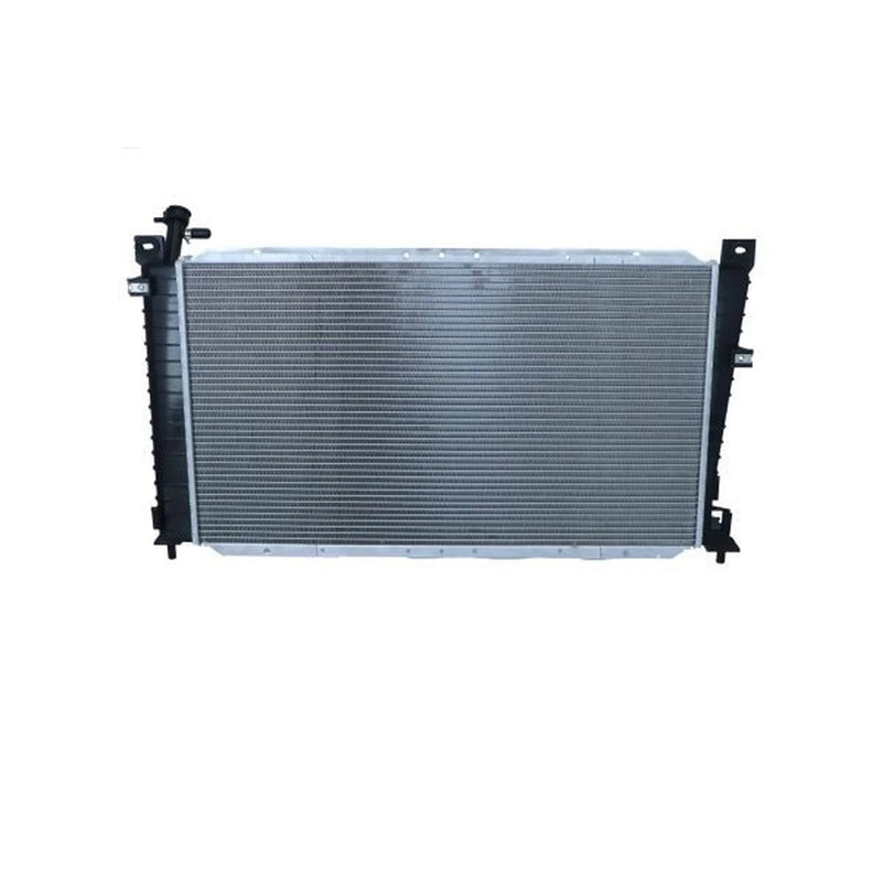 NRF Engine Radiator 50334