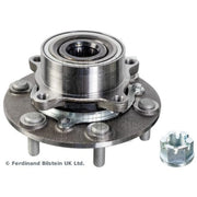 Blue Print Wheel Bearing Kit Front Right 88mm ADC48261
