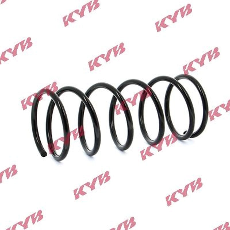 KYB Front Left Suspension Coil Spring RA1482
