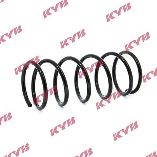 KYB Front Left Suspension Coil Spring RA1482