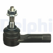Delphi Steering Tie Rod End Ball Joint Front M14x1.5 TA3021