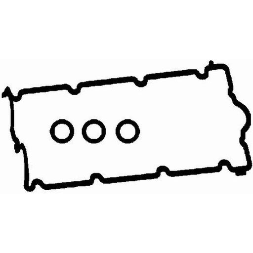 BGA Cylinder Head Cover Gasket Set RK4330