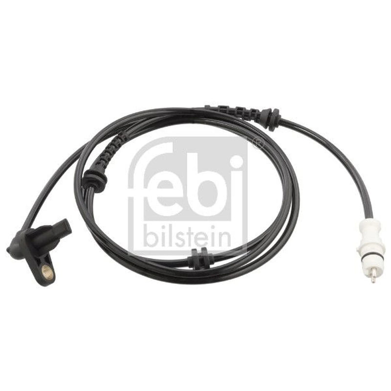 Febi ABS Wheel Speed Sensor Rear Right 106119
