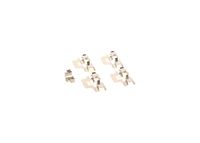Bosch Brake Pad Accessory Fitting Kit 1987474316