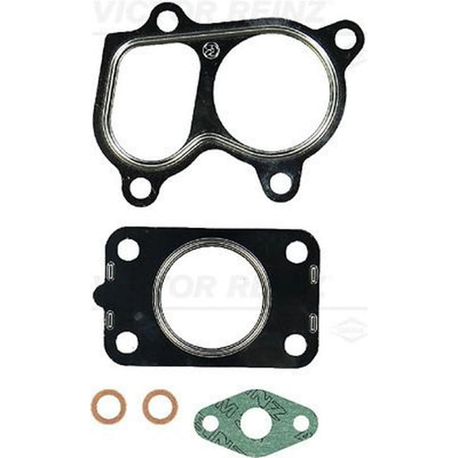 Victor Reinz Charger Mounting Kit 04-10142-01