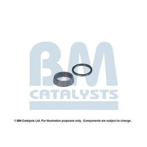 BM Catalysts Exhaust Pipe Mounting Kit FK50364A