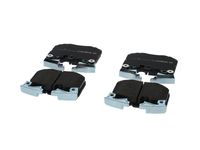 Bosch Brake Pad Set x x 0986460060