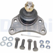 Delphi Ball Joint Upper TC1187