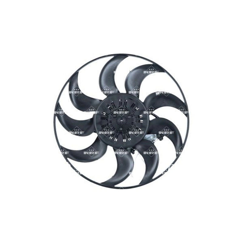 NRF Engine Cooling Fan 470108