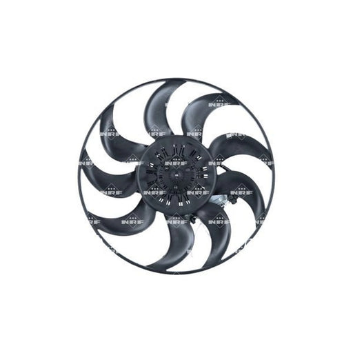 NRF Engine Cooling Fan 470108