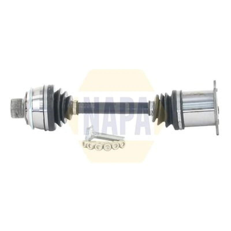 NAPA CV Drive Shaft Driveshaft Front NDS3308LR