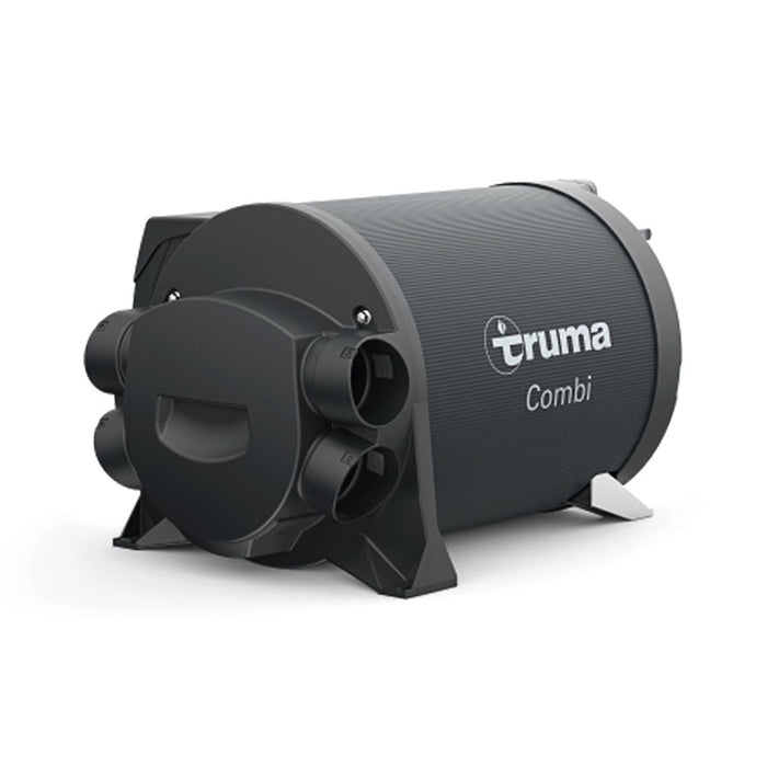 Truma Combi 4 E Space & Water Heater 4000W (Gas / Electric / Mixed Modes) - Truma - Van Life Living