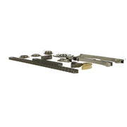 Gates Timing Chain Kit Set Links CHK1022M