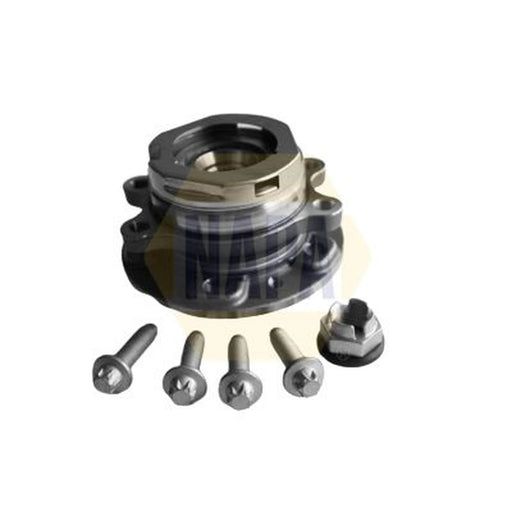 NAPA Wheel Bearing Kit PWB1306