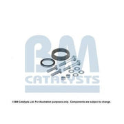BM Catalysts Fitting Kit FK90596B FK90596B