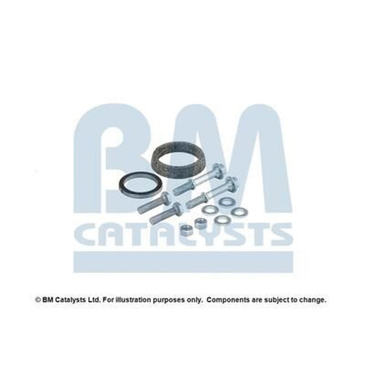 BM Catalysts Fitting Kit FK90596B FK90596B