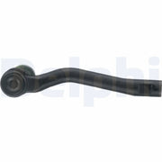 Delphi Steering Tie Rod End Ball Joint Front Right M15x1.5 TA5915