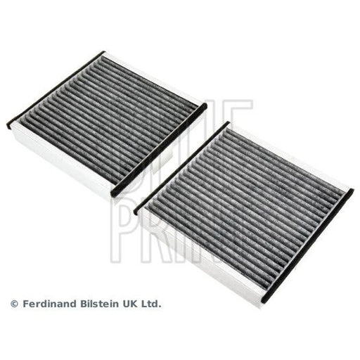 Blue Print Cabin Air Filter Set Wide High ADR162509